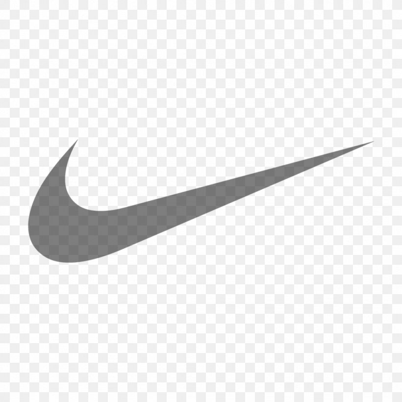Nike Adidas Swoosh Logo, PNG, 1024x1024px, Nike, Adidas, Asics, Black And White, Emblem Download Free