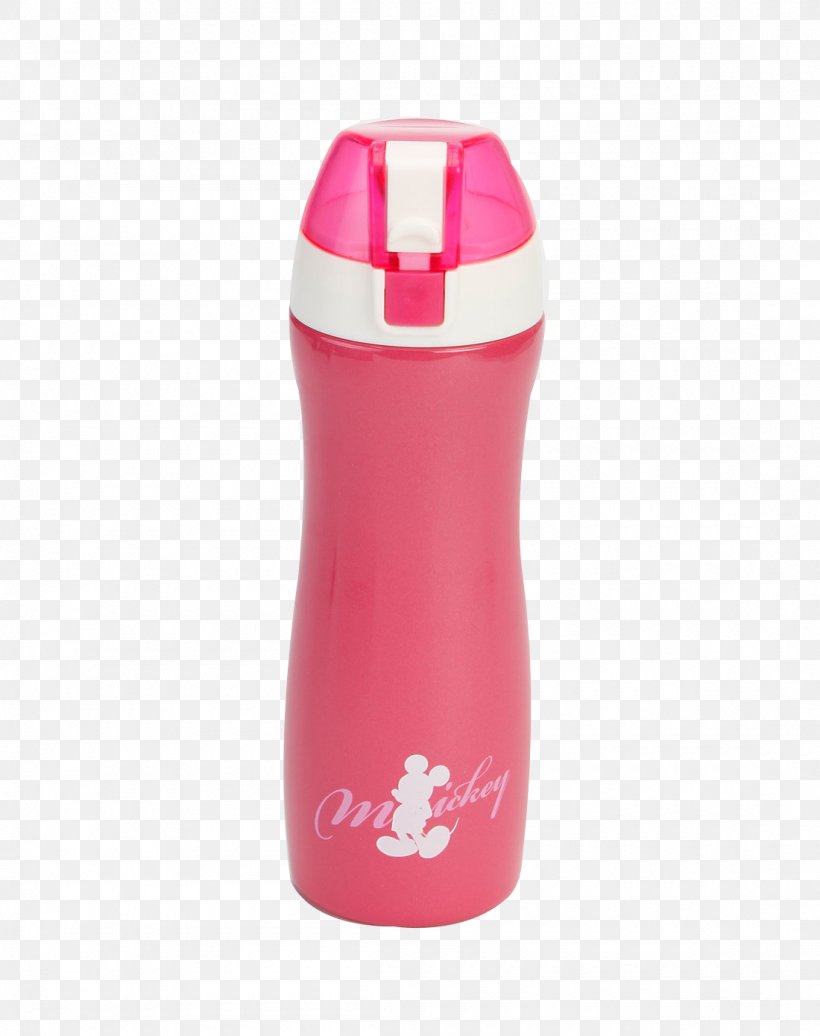 Water Bottle Vacuum Flask Mug, PNG, 1100x1390px, Water Bottle, Bottle, Child, Cup, Designer Download Free