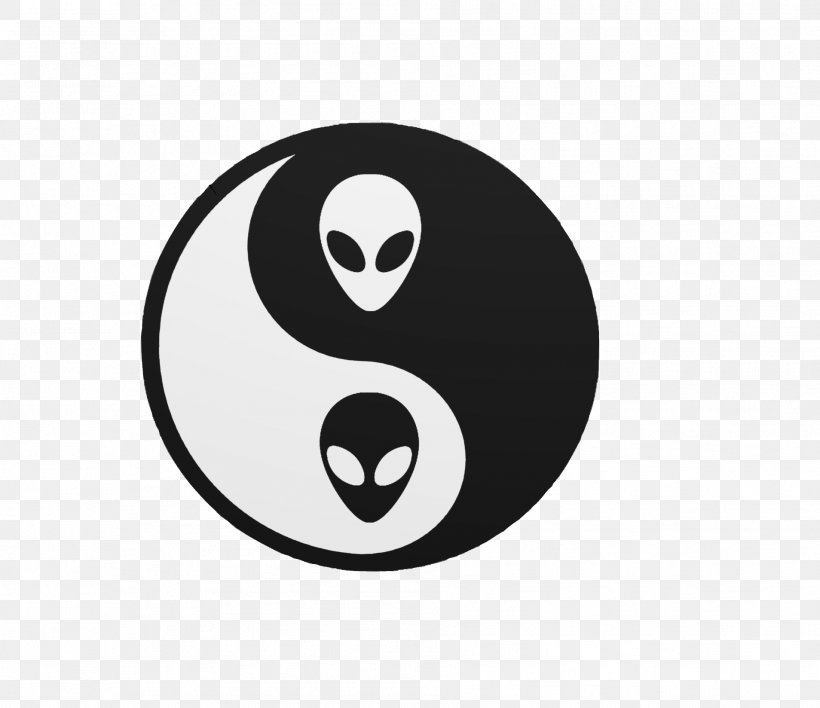 Yin And Yang Vaporwave Unidentified Flying Object, PNG, 1908x1648px, Yin And Yang, Aesthetics, Definition, Logo, Overlay Download Free