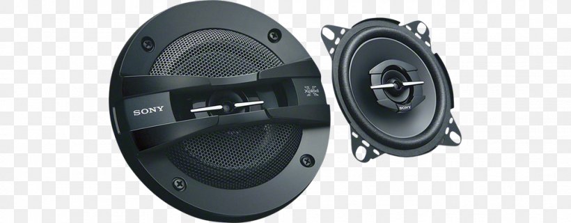 Car Coaxial Loudspeaker Vehicle Audio Tweeter, PNG, 1014x396px, Car, Amplifier, Audio, Audio Equipment, Audio Power Download Free