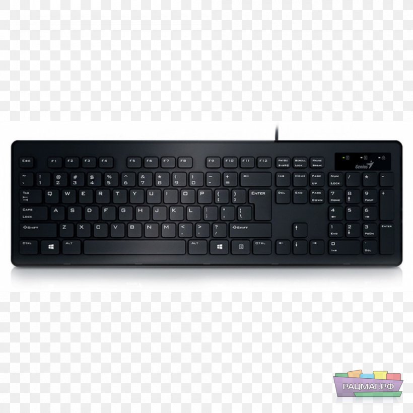 Computer Keyboard Computer Mouse USB Laptop Wireless Keyboard, PNG, 1000x1000px, Computer Keyboard, Computer, Computer Component, Computer Mouse, Computer Port Download Free