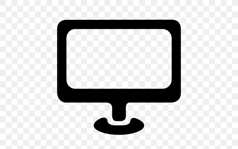 Display Device Line Angle, PNG, 512x512px, Display Device, Computer Monitors, Rectangle, Symbol, Technology Download Free