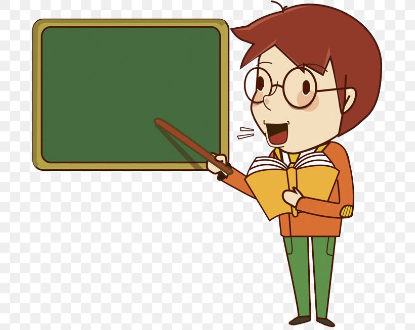 Drawing Teacher Clip Art, PNG, 693x653px, Drawing, Area, Boy, Cartoon,  Child Download Free
