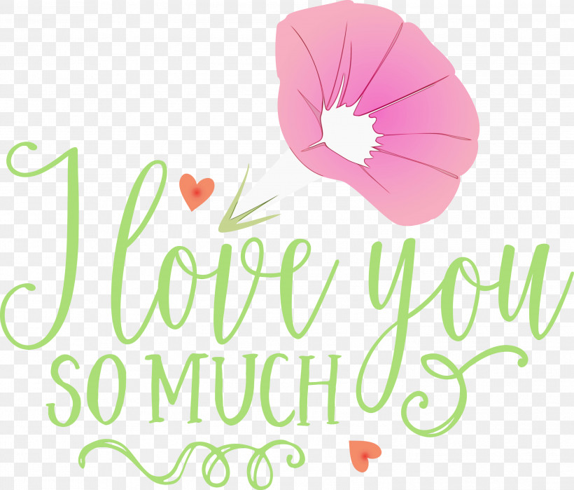 Floral Design, PNG, 2999x2559px, I Love You So Much, Biology, Cut Flowers, Floral Design, Flower Download Free