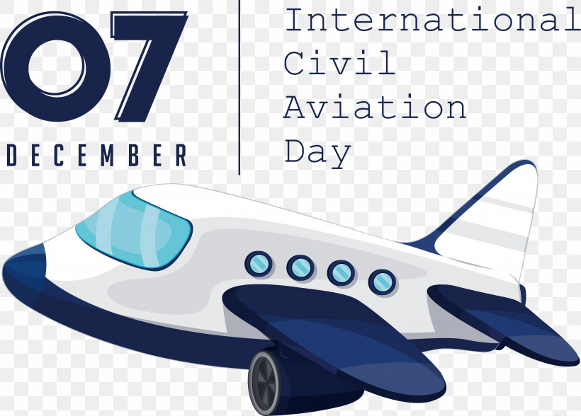 International Civil Aviation Day, PNG, 5179x3720px, International Civil Aviation Day Download Free