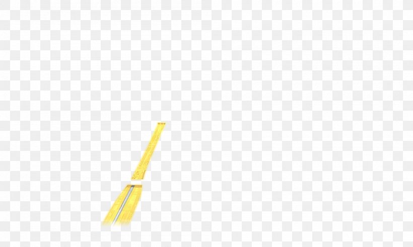 Line Angle, PNG, 2000x1200px, Yellow Download Free
