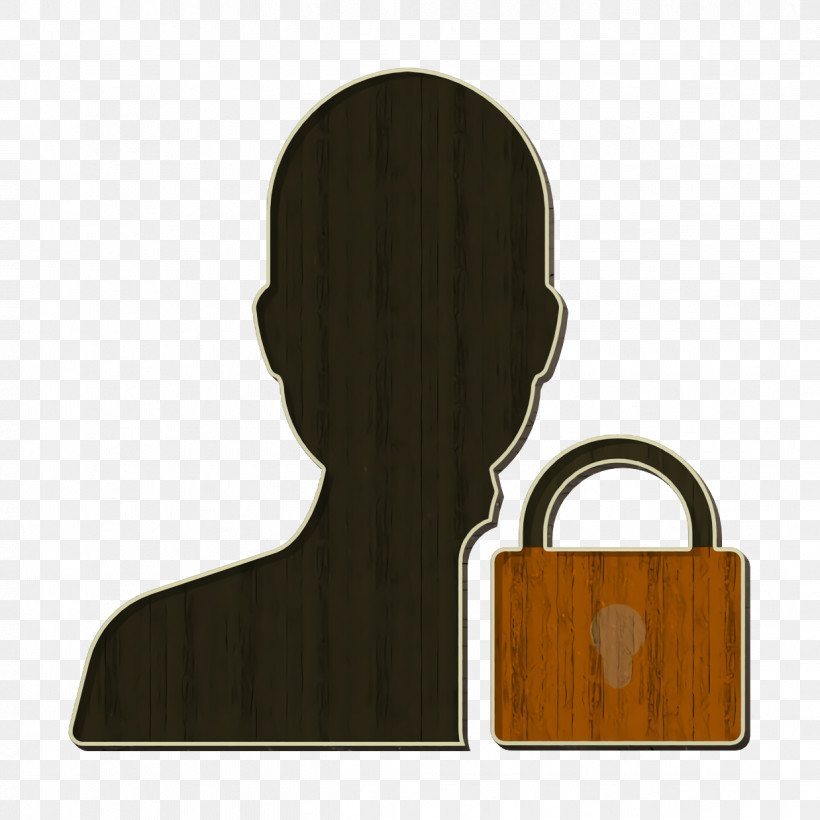 Login Icon Lock Icon, PNG, 1238x1238px, Login Icon, Brown, Lock Icon, Silhouette Download Free