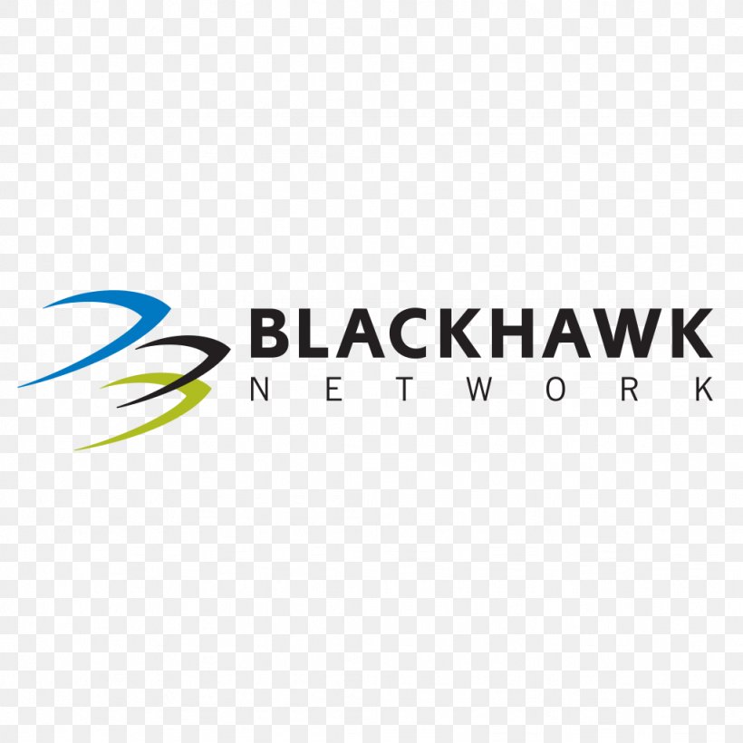 Logo Brand Product Blackhawk Network Holdings Line, PNG, 1024x1024px, Logo, Area, Blackhawk Network, Blackhawk Network Holdings, Brand Download Free