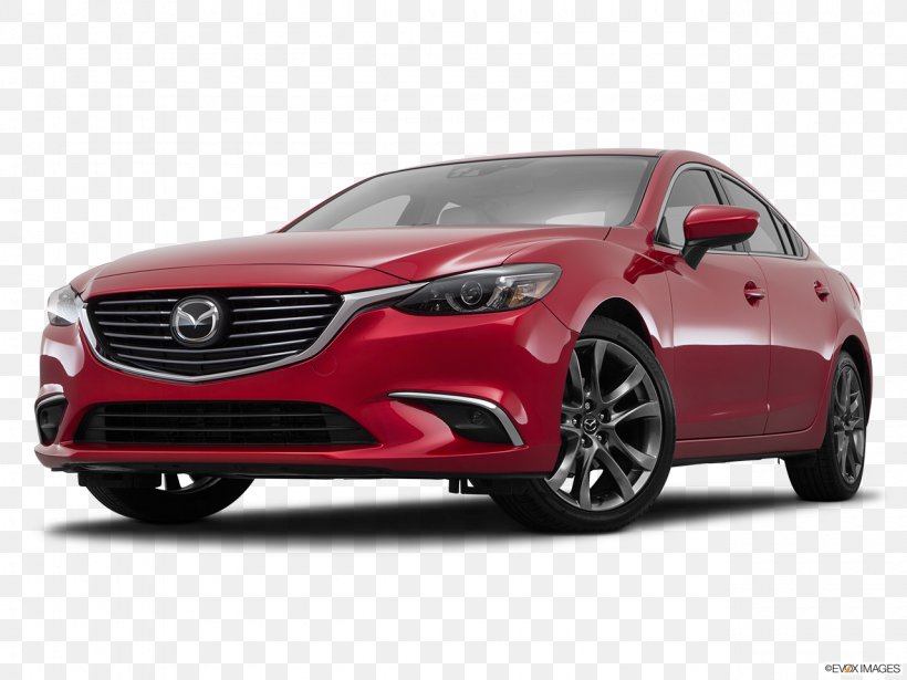 Mazda Mid-size Car Honda Compact Car, PNG, 1280x960px, Mazda, Automotive Design, Automotive Exterior, Brand, Bumper Download Free