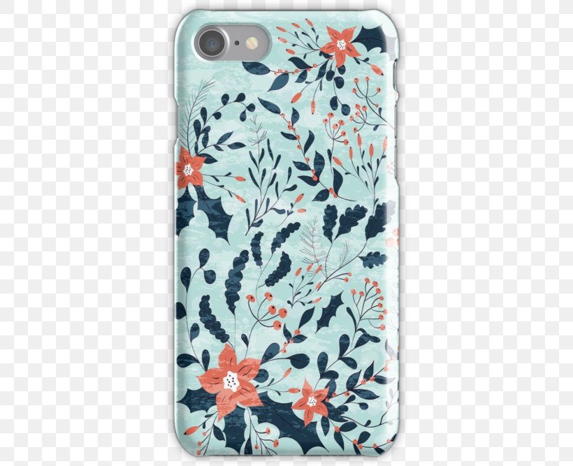 Mobile Phone Accessories Zipper Winter Flower Mobile Phones, PNG, 500x667px, Mobile Phone Accessories, Flower, Iphone, Mobile Phone Case, Mobile Phones Download Free