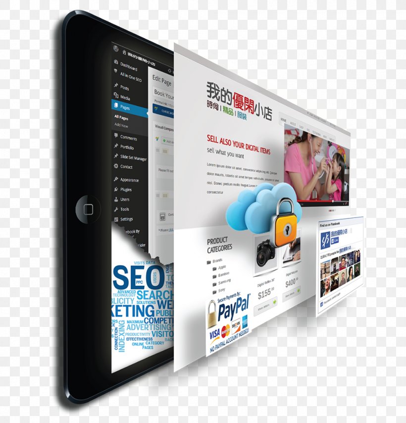 Online Advertising Display Device Digital Journalism Display Advertising, PNG, 1000x1042px, Online Advertising, Advertising, Brand, Computer Monitors, Computer Software Download Free