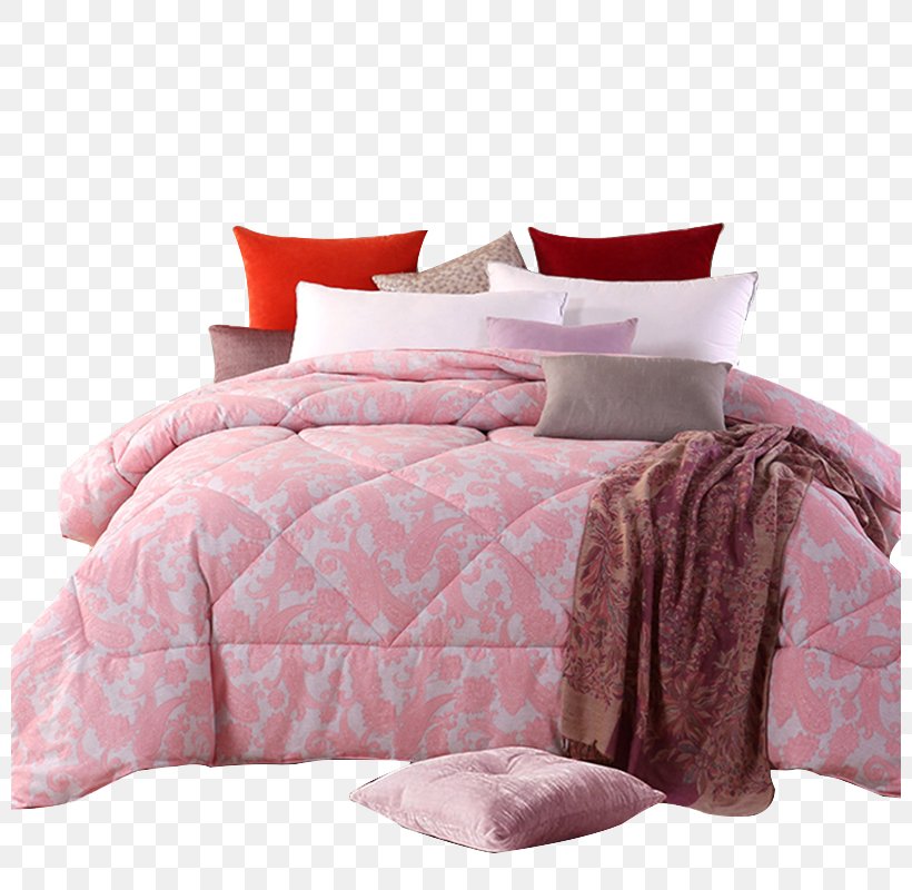 Quilt Bed Frame Fiber, PNG, 800x800px, Quilt, Bed, Bed Frame, Bed Sheet, Bed Skirt Download Free