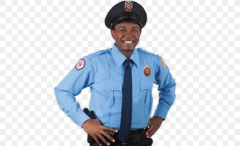 Security Guard Police Officer Safety Allied Universal, PNG, 539x498px, Security Guard, Allied Universal, Blue, Firefighter, Guard Tour Patrol System Download Free