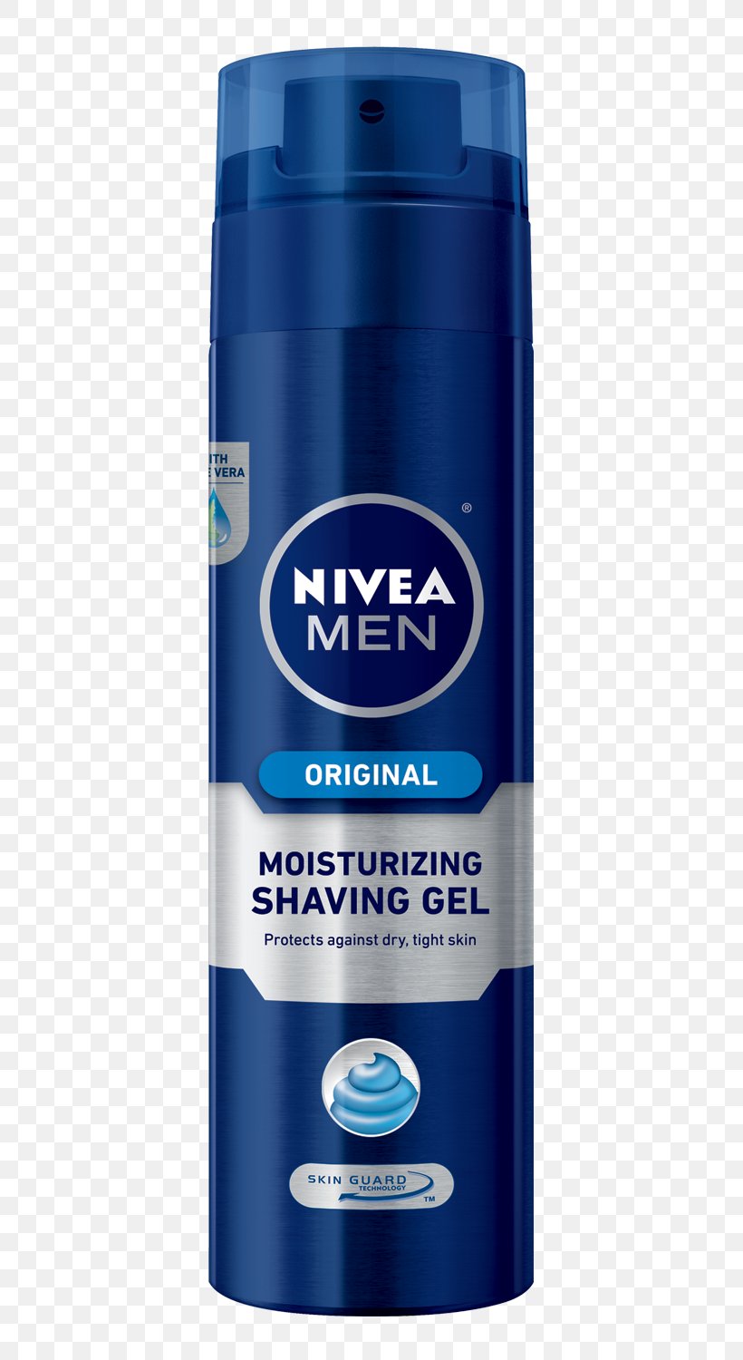 Shaving Cream NIVEA Men Creme Aftershave, PNG, 459x1500px, Shaving Cream, Aftershave, Cream, Deodorant, Gel Download Free
