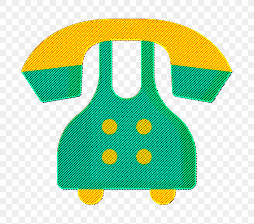 Telephone Icon Contact Comunication Icon Phone Icon, PNG, 1234x1090px, Telephone Icon, Contact Comunication Icon, Green, Phone Icon, Yellow Download Free