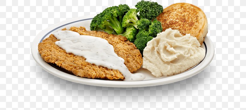 Chicken Fried Steak Crispy Fried Chicken Sausage Gravy, PNG, 713x367px, Chicken Fried Steak, American Food, Chicken As Food, Crispy Fried Chicken, Cuisine Download Free