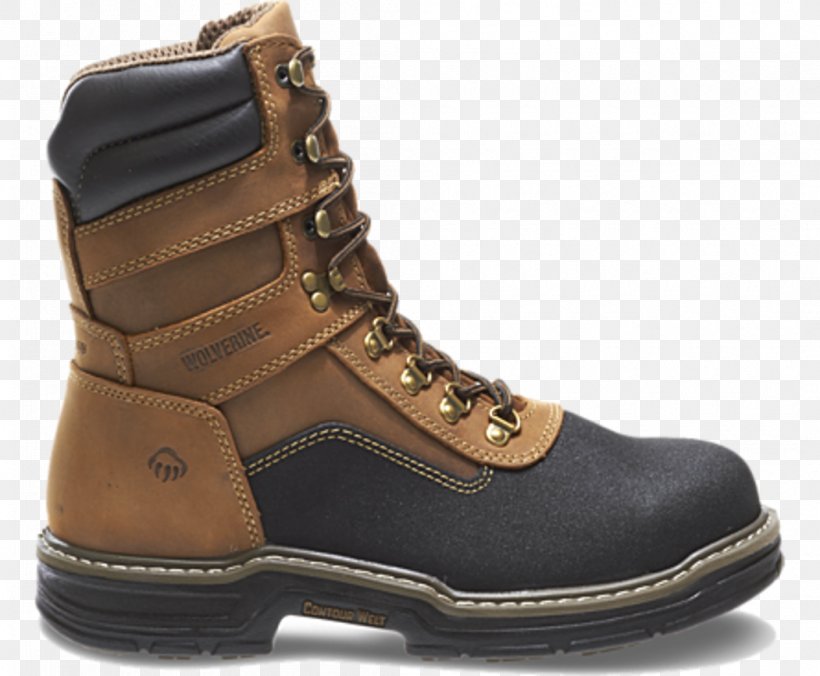 Combat Boot Shoe Wellington Boot Leather, PNG, 1050x866px, Boot, Brown, Combat Boot, Falcon, Footwear Download Free