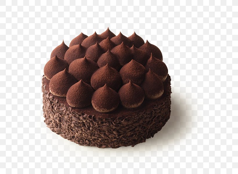 Flourless Chocolate Cake Chocolate Truffle Ganache Praline, PNG, 600x600px, Chocolate Cake, Bonbon, Cacao Tree, Cake, Chocolate Download Free