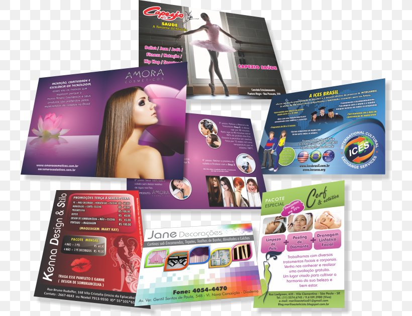 Graphic Design Advertising Brand, PNG, 738x630px, Advertising, Ballet, Brand, Brochure Download Free