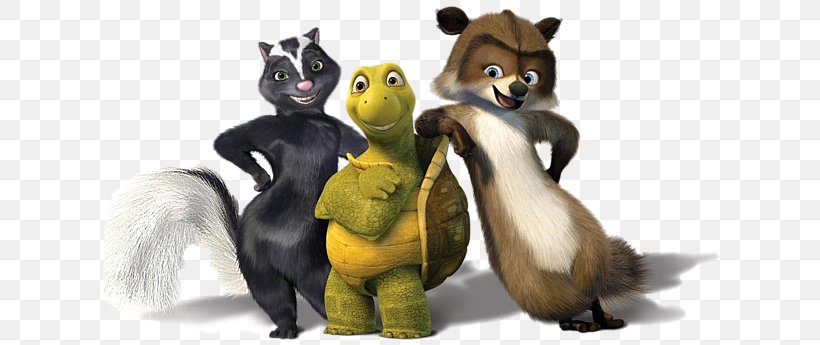 Over The Hedge Animation Film Hammy Drawing, PNG, 650x345px, Over The Hedge, Animal Figure, Animation, Carnivoran, Drawing Download Free