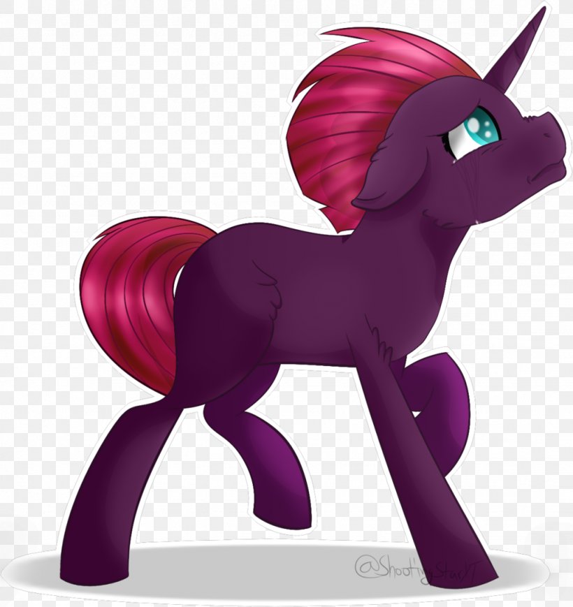 Pony Tempest Shadow YouTube DeviantArt Winged Unicorn, PNG, 1024x1086px, Pony, Animal Figure, Cartoon, Deviantart, Fan Art Download Free
