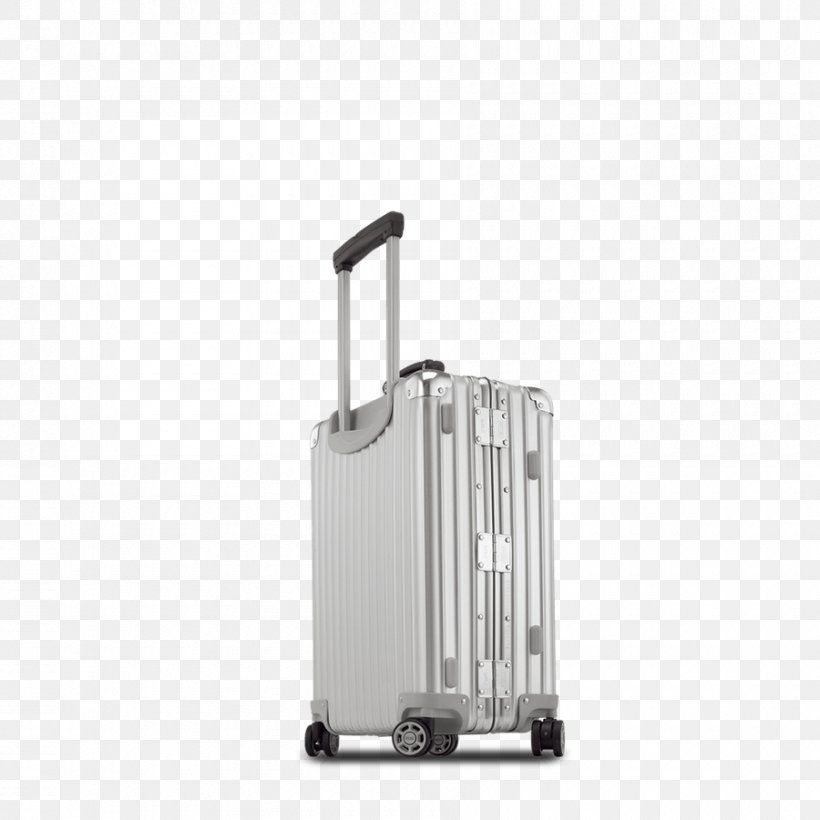 Rimowa Classic Flight Cabin Multiwheel Rimowa Classic Flight Multiwheel Suitcase Silver, PNG, 900x900px, Rimowa Classic Flight Multiwheel, Metal, Rimowa, Silver, Suitcase Download Free