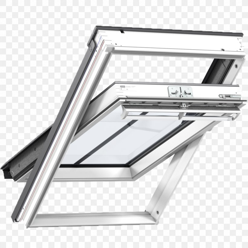 Roof Window VELUX Danmark A/S Paint, PNG, 960x960px, Window, Automotive Exterior, Coating, Daylighting, Door Download Free