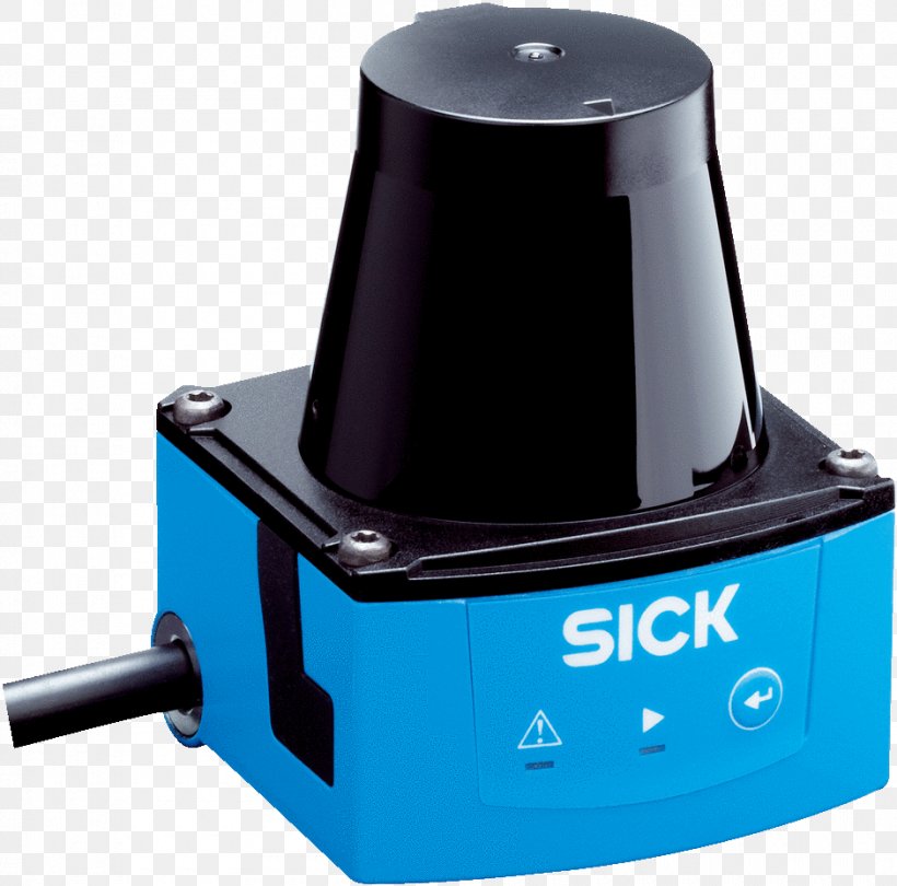 Sick AG Lidar Laser Scanning Sensor, PNG, 940x929px, Sick Ag, Automated Guided Vehicle, Automation, Barcode Scanners, Business Download Free
