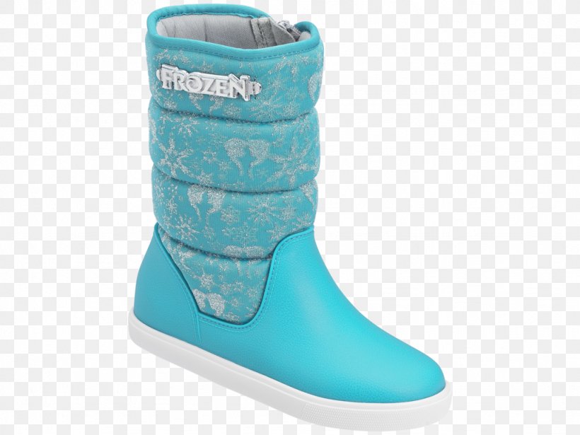 Snow Boot Grendene Shoe Footwear, PNG, 1024x768px, Snow Boot, Aqua, Blue, Boot, Clothing Download Free