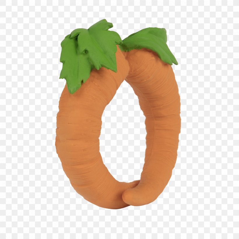 Teether Carrot Toy Infant Vegetable, PNG, 2000x2000px, Teether, Baby Rattle, Carrot, Child, Daucus Carota Download Free