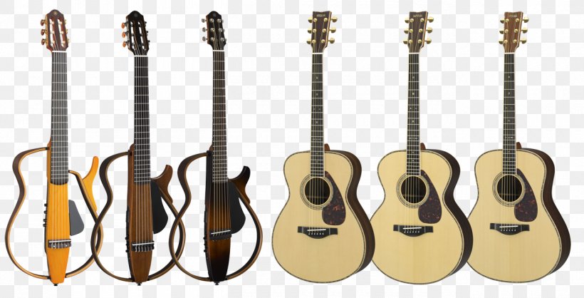 Acoustic Guitar Bass Guitar Yamaha Corporation LJ 36 Handmade, PNG, 1300x664px, Acoustic Guitar, Acoustic Electric Guitar, Acousticelectric Guitar, Bass Guitar, Cuatro Download Free