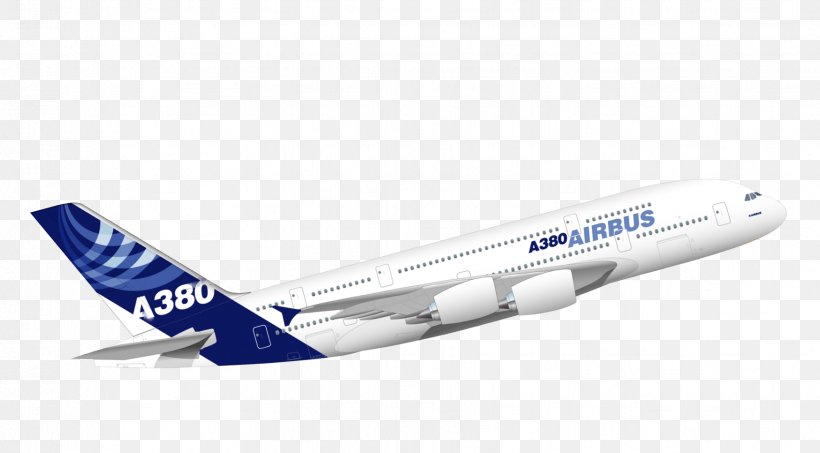 Airbus A380 Boeing 767 Airbus A330 Boeing 737, PNG, 1748x966px, Airbus A380, Aerospace, Aerospace Engineering, Air Travel, Airbus Download Free