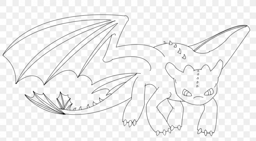 Carnivora Line Art White Cartoon Sketch, PNG, 900x496px, Carnivora, Artwork, Black, Black And White, Carnivoran Download Free