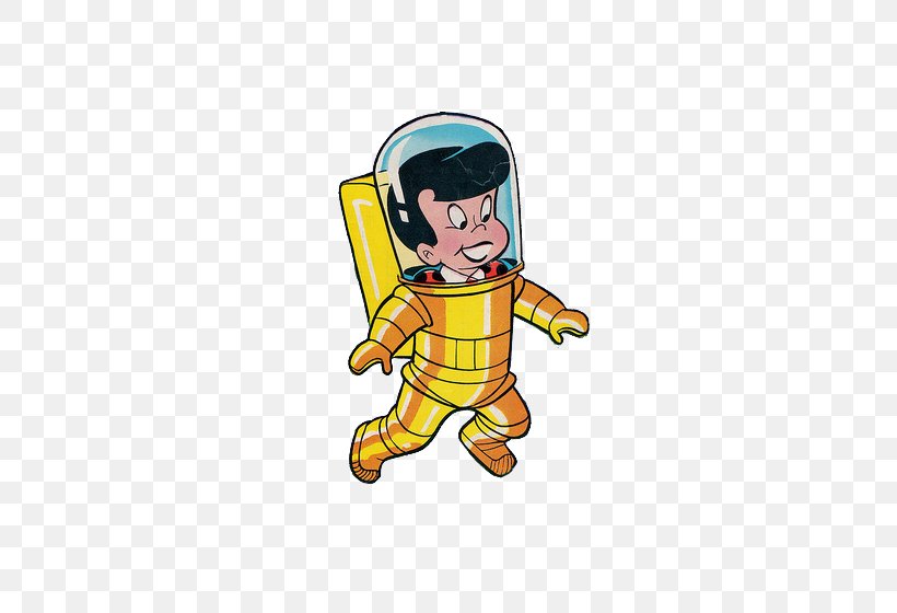 Cartoon Astronaut Illustration, PNG, 626x560px, Cartoon, Art, Astronaut, Boy, Drawing Download Free