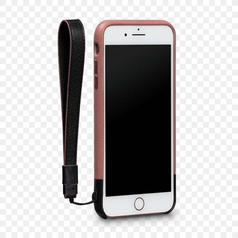 Feature Phone Smartphone Apple IPhone 8 Plus Apple IPhone 7 Plus Leather, PNG, 1024x1024px, Feature Phone, Apple Iphone 7 Plus, Apple Iphone 8 Plus, Communication Device, Electronic Device Download Free