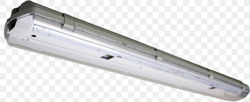 Lighting Light-emitting Diode Light Fixture LED Lamp, PNG, 845x345px, Light, Beghelli, Electrical Ballast, Emergency Lighting, Exit Sign Download Free