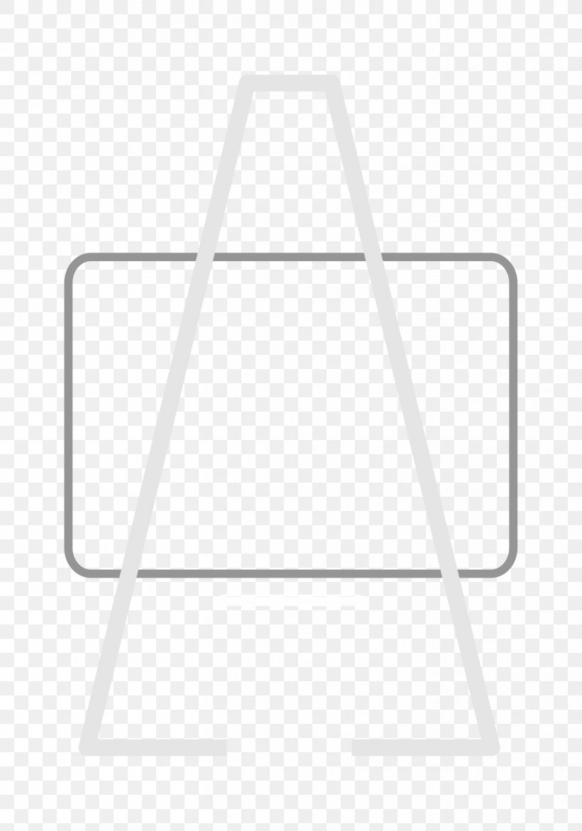 Line White Triangle, PNG, 1459x2084px, White, Black And White, Furniture, Rectangle, Table Download Free
