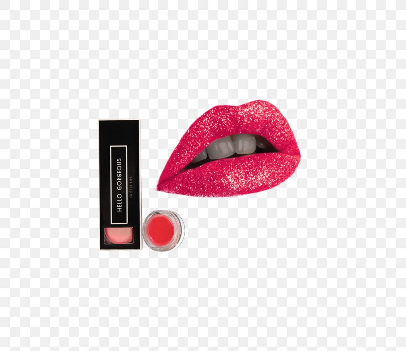 Lipstick Lip Gloss Cosmetics Glitter, PNG, 570x708px, Lipstick, Beauty, Cosmetics, Gelatin, Gelatin Dessert Download Free