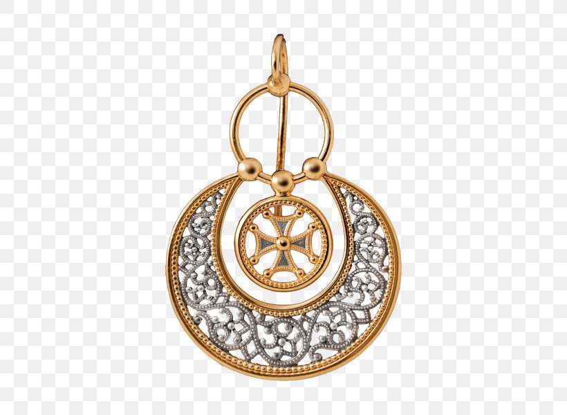 Locket Earring Jewellery Orthodox Christianity Charms & Pendants, PNG, 600x600px, Locket, Body Jewelry, Bracelet, Charms Pendants, Cross Download Free