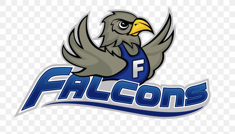 Logo Falcon Brand Font Elementary School, PNG, 2100x1200px, Logo, Beak, Bird, Brand, Elementary School Download Free