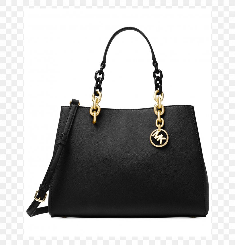 Michael Kors Satchel Handbag Leather, PNG, 2083x2179px, Michael Kors, Bag, Black, Brand, Designer Download Free