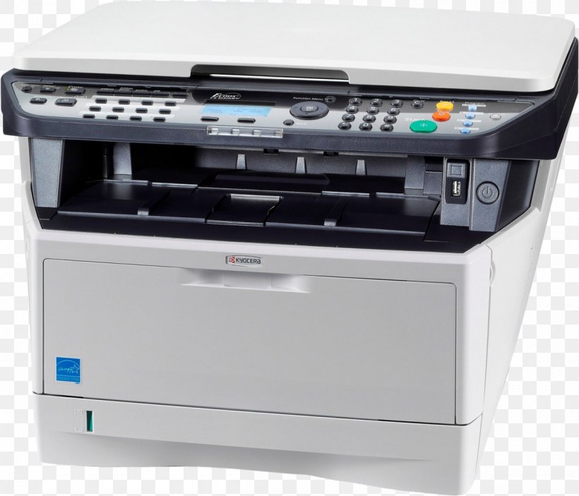 Multi-function Printer Kyocera Photocopier Printing, PNG, 1200x1029px, Multifunction Printer, Computer Network, Electronic Device, Electronics, Fax Download Free