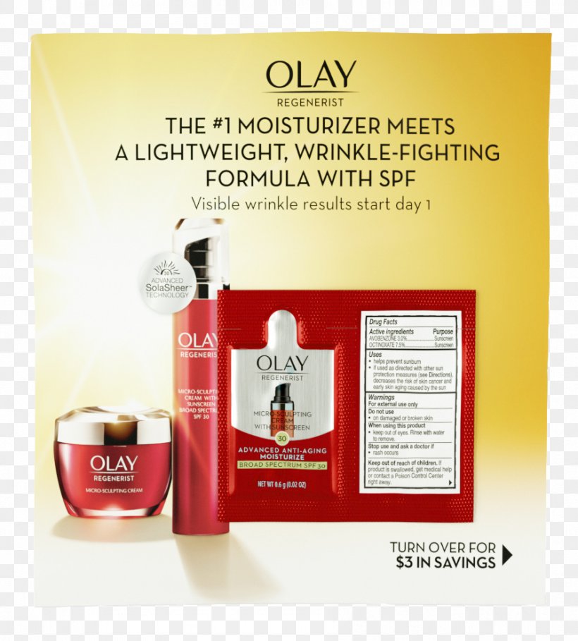 Olay Natural White Day Cream Lotion Anti-aging Cream Sunscreen, PNG, 893x990px, Olay, Ageing, Antiaging Cream, Cosmetics, Dermatology Download Free