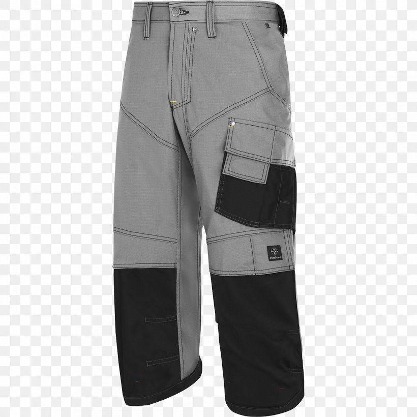 Snickers Workwear Pants Ripstop Pocket, PNG, 1400x1400px, Workwear, Active Pants, Active Shorts, Black, Cargo Pants Download Free