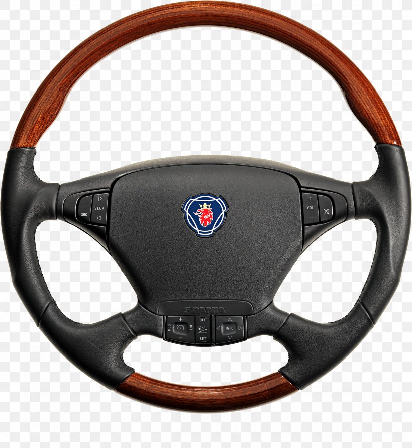 Steering Wheel Car Scania Truck Driving Simulator, PNG, 2326x2529px, Scania Truck Driving Simulator, Auto Part, Automotive Design, Car, Family Car Download Free
