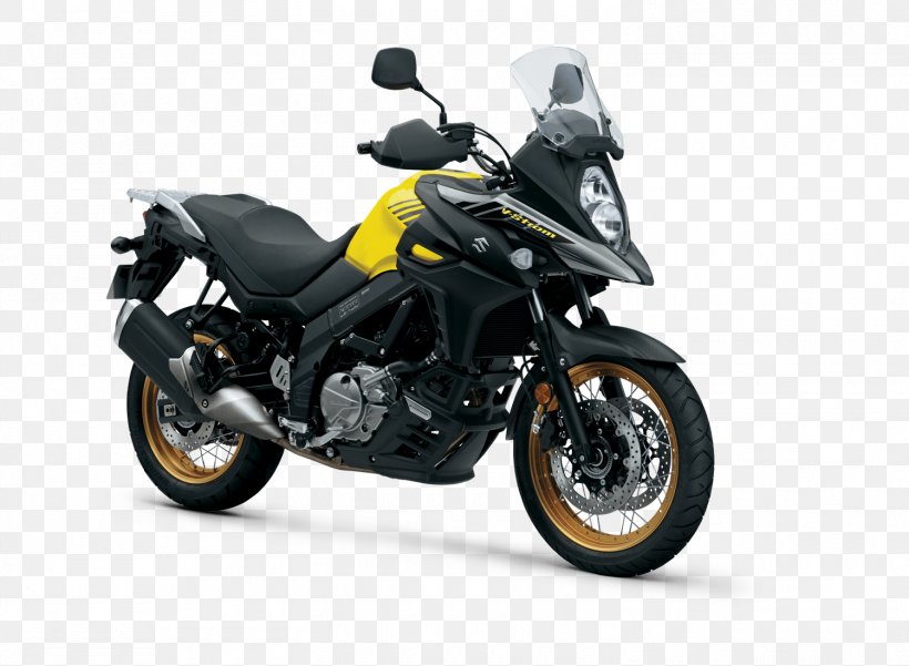 Suzuki V-Strom 650 Motorcycle Suzuki V-Strom 1000 Yamaha Motor Company, PNG, 1500x1100px, Suzuki, Automotive Exhaust, Automotive Exterior, Automotive Lighting, Automotive Wheel System Download Free