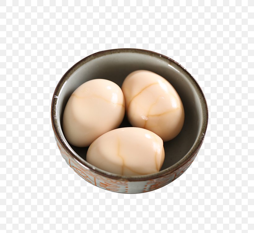 Tea Egg Soy Egg Breakfast, PNG, 750x750px, Tea, Boiled Egg, Breakfast, Chicken Egg, Dishware Download Free