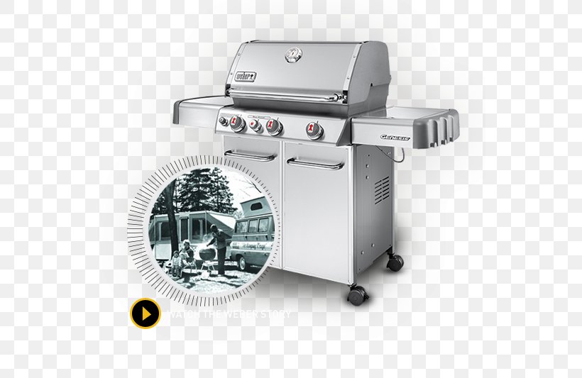 Barbecue Weber Genesis S-330 Weber-Stephen Products Weber Genesis E-330 Natural Gas, PNG, 548x533px, Barbecue, Gasgrill, Kitchen Appliance, Liquefied Petroleum Gas, Natural Gas Download Free