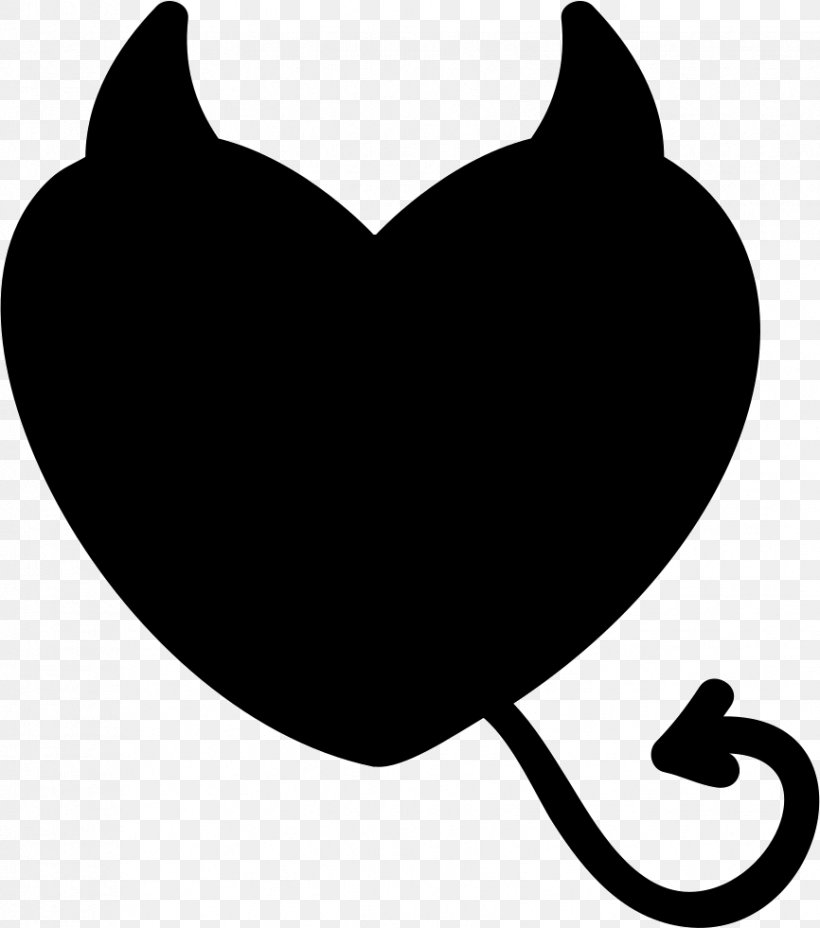 Devil, PNG, 866x981px, Sign Of The Horns, Black, Black And White, Cat, Cat Like Mammal Download Free