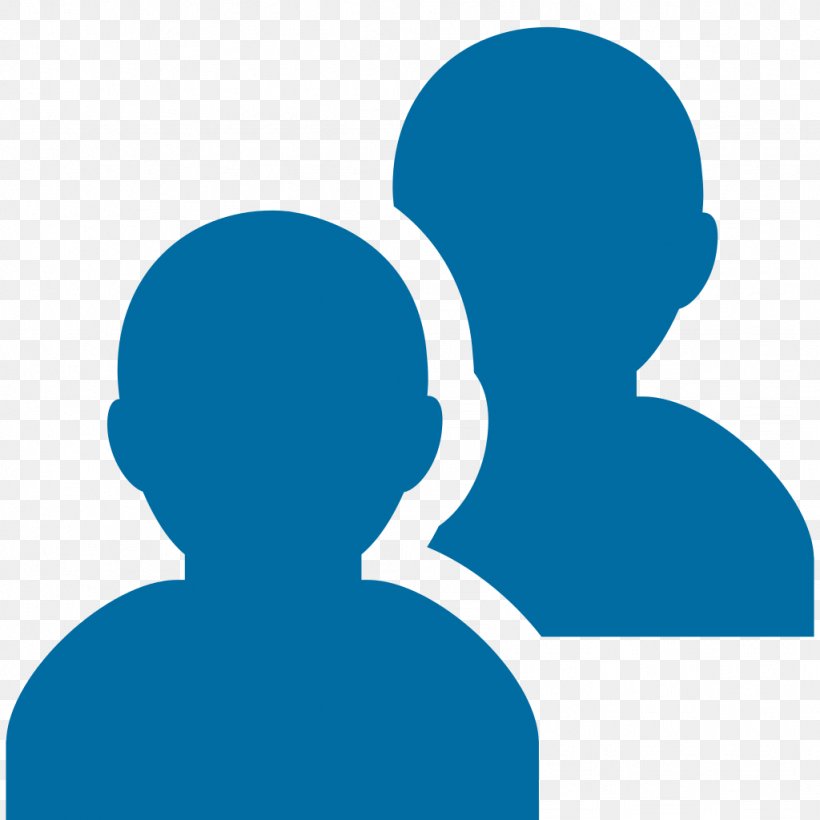 Emoji Emoticon Silhouette Image Sticker, PNG, 1024x1024px, Emoji, Blob Emoji, Blue, Communication, Conversation Download Free